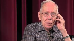 Historic Chat: Ed Kirkman and Joanne Sutphin