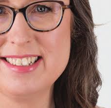 VM's 20-Year Celebration of Women Who Shape the Optical Industry