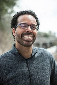 A Mind Compass Reset to a Dream: An Interview with Nicholas Powers — great  weather for MEDIA