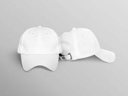 Download Free Embroidery Cap Mockup Psd PSD Mockup Templates