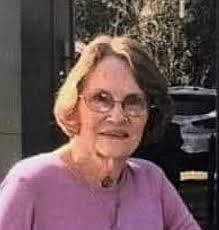 Gladys Stark Obituary