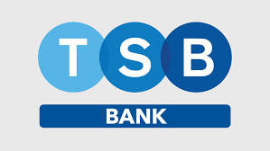 Visit us today to find out more. Uk S Tsb Bank Appoints New Coo And Customer Banking Director