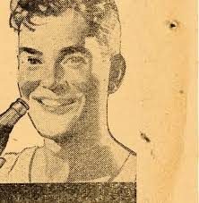 Giving Tuberculin Tests To Freshmen covered.