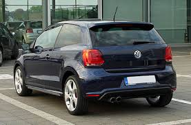 Juli 2017 lief im werk pamplona der volkswagen navarra s.a. Vw Polo V Wikiwand
