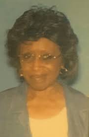 Mrs. Ruby Greene Obituary April 15, 2020