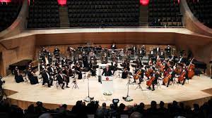 Recep tayyip erdoğan'ın teşrifleriyle gerçekleşen muhteşem bir konserle açıldı. Cumhurbaskanligi Senfoni Orkestrasi Konser Salonu Acilis Toreni Youtube