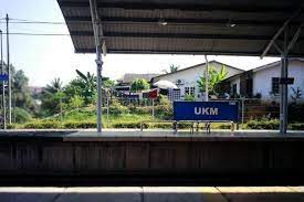 Monorail and lrts rapid kl myrapid your public transport portal. Ukm Ktm Station Klia2 Info