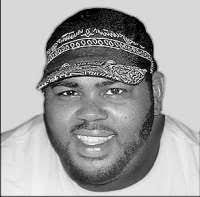 Quincy Dias Obituary (2007)