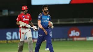 Watch kieron pollard score his 15th ipl fifty in #rcbvmi. Ipl 2020 Jasprit Bumrah Has Taken Over The Mantle From Lasith Malinga Kieron Pollard Cricket News India Tv