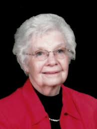 Charles Ann (Toll) Robertson Obituary 2025