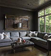 But if you are looking forward to re arranging your living room set up to not make the tv. Cozy T V Room Beach Style Detroit By Petrucci Johnson Homes Houzz Au