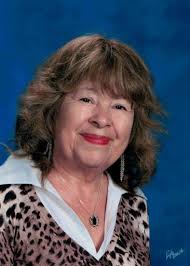 Alicia Arciniega Garay Obituary January 19, 2021