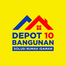 Depot 10 Bangunan