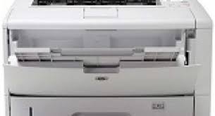 Now, follow the instructions until you see the list of all available wireless networks nearby. Hp Laserjet 5200 Printer Driver