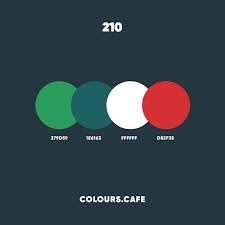 Colour245 Dark Bg 0d4a4e Ff947b F6f4ed Ead3a2 5284ab Colors Color Colours Col Color Palette Challenge Flat Color Palette Hex Color Palette