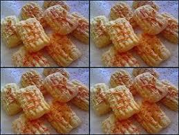 Pin Di Biskut Raya