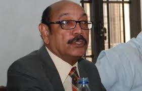 Falleció anoche el doctor Nelson Moreno Ceballos