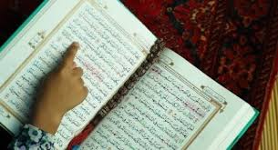 4 ayat yang bisa menjadi penyebab seseorang masuk surga. Bacaan 15 Surat Pendek Juz Amma Latin Untuk Tarawih Dan Witir
