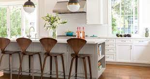 Maybe you would like to learn more about one of these? What Height Should Kitchen Island Stools Be Picking Suitable Height