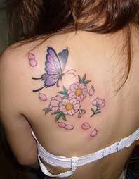 We did not find results for: Butterfly Flower Tattoo Designs 3 Felipe Tattoos Flickr