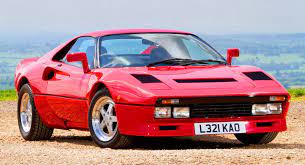 It was built from 1987 to 1992, with the lm and gte race car versions continuing production until 1994 and 1996 respectively. Toyota Based Ferrari 288 Gto Replica Can Be Yours For 29 950 Carscoops