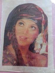 İMZA KARIN (ÜNLÜLERİN EŞLERİNE YAZDIKLARI MEKTUPLAR), BANU ÖZKAN TOZLUYURT 