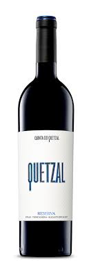 Im kernland des baixo alentejo befindet sich die kooperative von vidigueira. Quetzal Reserva Red Quinta Do Quetzal
