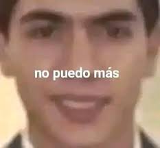 Apenas es martes Yo: