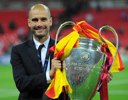 Desde 2010, la competición oficial que se disputa antes de comienzo de la bundesliga, es la supercopa de alemania. Goal On Twitter Guardiola As A Manager La Liga Copa Del Rey Supercopa Bundesliga Dfb Pokal Premier League Fa Cup Efl Cup Community Shield