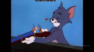 Tom and jerry online is an unofficial fan site dedicated to the antics of the famous cat and mouse find out more about the hanna and barbera, chuck jones,and gene deitch tom and jerry cartoons! Tomi Da Jeri Qartulad Youtube