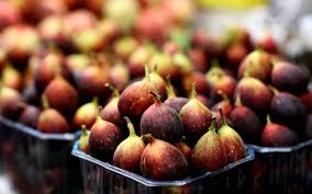 Most of them were dropping at this point but they tasted bland. Behind The Fig Leaf The Times Of Israel