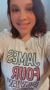 New team member alert: Ashley from North Dakota