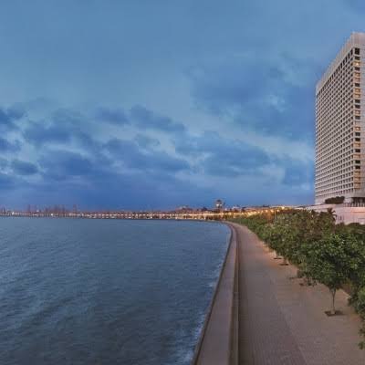 The Oberoi, Mumbai - Enchanting Travels
