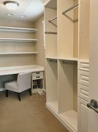 A children's rolltop desk makeover week 8: Master Bedroom Closet Diy Built In Transformation