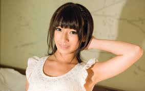 ThumbNow Japanese Babe Ruri Narumiya 成宮ルリ Erotic Photo 12!