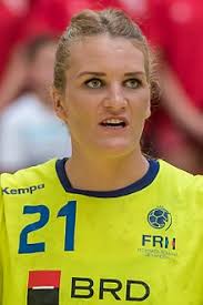 Győri audi eto kc (q3780227). Crina Pintea Wikidata