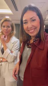 Directo Martes con #virginiabarrau