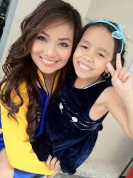 Joy Rendon(Showtime Baby)