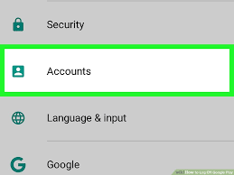 Setelah berhasil keluar semua akses mulai dari akun google, gmail, hingga youtube tidak akan lagi terhubung pada perangkat yang baru saja kamu logout.jadi bagi kamu yang penasaran bagaimana cara logout akun google di perangkat lain atau keluar akun gmail dari hp lain kamu tidak usah bingung, karena caranya sama saja. Cara Keluar Dari Akun Play Bagaimana Keluar Dari Akun Di Play Market Pada Perangkat Android Tambahkan Harga Anda Ke Komentar Basis Data Mengubah Kata Sandi Di Akun Google