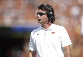 Oklahoma State No Signs Of Racism Under Mike Gundy