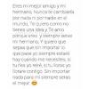Créame, esto no es difícil en absoluto. 1