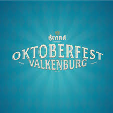 Brand Bier Oktoberfest