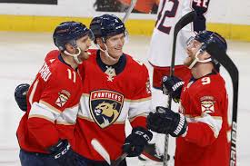 Relive your childhood at orlando's theme parks, soak up the sun on south beach, or party like hemingway in key west—florida is one of america's most diverse vacation destinations. Florida Panthers Jimmy Eat World Goal Song Is Bad Jnews