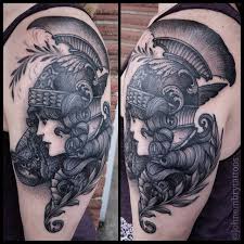 Facebook gives people the power to share and makes the world. Imgur Greek Tattoos Athena Tattoo Body Art Tattoos