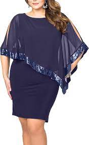 Gli abiti da cerimonia luisa spagnoli mettono in risalto il carattere di ogni donna, facendola sentire unica in un'occasione speciale. Vestiti Donna Eleganti Ragazza Invernali Di Moda In Pizzo Giuntura Chiffon Delle Abiti Cerimonia Rotondo Collo Corti Manica Lunga Linea Estivi Vestitini Tulle Grande Taglia Donna Abbigliamento Zlineproducts Com