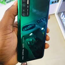 Neatly used Infinix note 7 lite ...