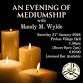 An Evening of Mediumship event image