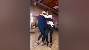 Albir & Eli: Urban Kiz & HipHop Dance Show @ KIZMI 2016 Milano Kizomba  Festival