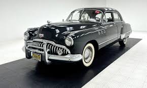 Image result for Old Ivory 1949 Buick