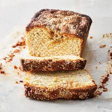 Sesame Halvah Tea Cake Recipe Recipe Tea Cakes Recipes Tea Cakes Cake Recipes